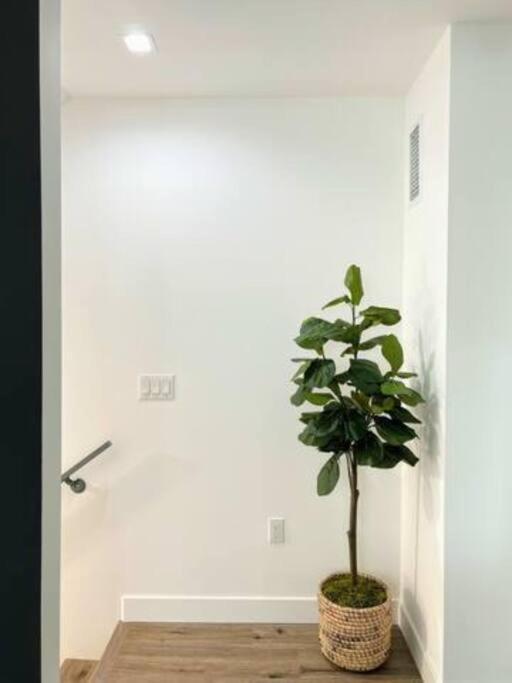 4Br Townhouse In Koreatown 洛杉矶 外观 照片