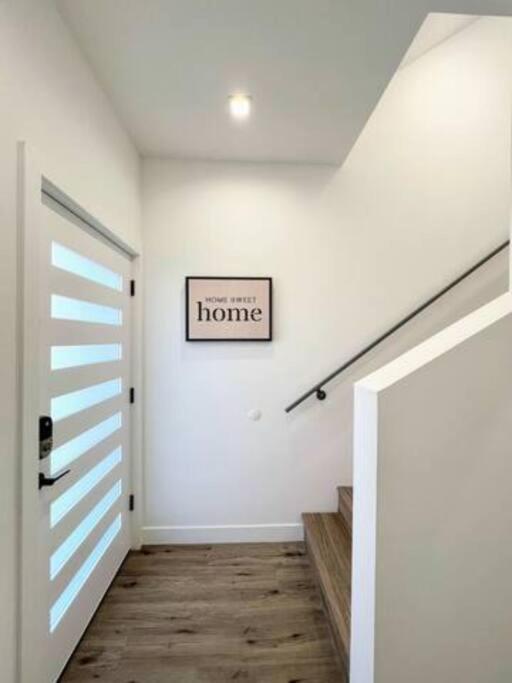 4Br Townhouse In Koreatown 洛杉矶 外观 照片