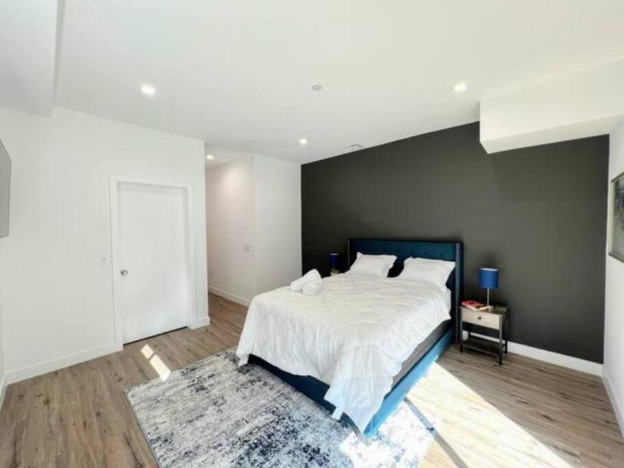 4Br Townhouse In Koreatown 洛杉矶 外观 照片
