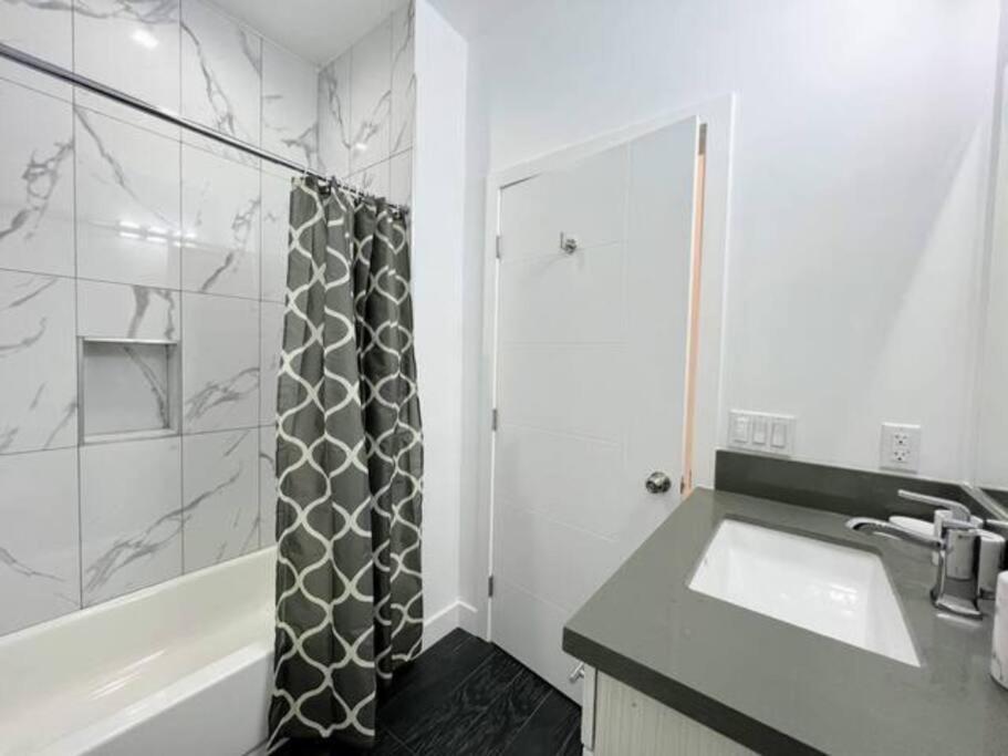 4Br Townhouse In Koreatown 洛杉矶 外观 照片