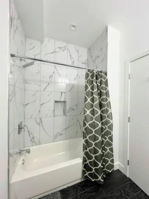 4Br Townhouse In Koreatown 洛杉矶 外观 照片