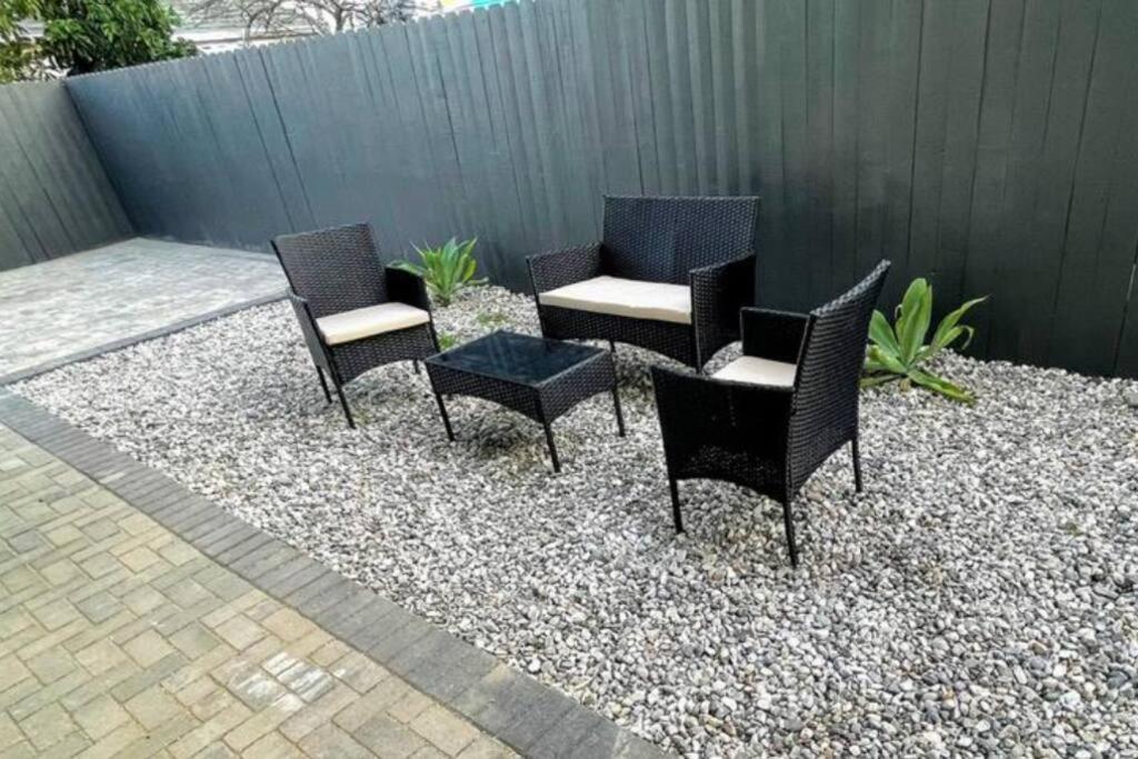 4Br Townhouse In Koreatown 洛杉矶 外观 照片