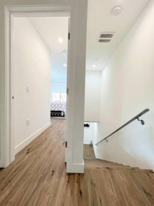 4Br Townhouse In Koreatown 洛杉矶 外观 照片