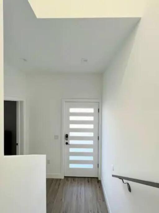 4Br Townhouse In Koreatown 洛杉矶 外观 照片