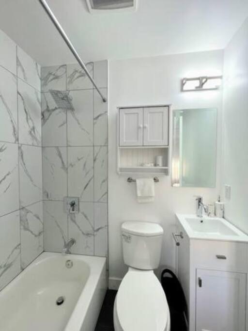 4Br Townhouse In Koreatown 洛杉矶 外观 照片