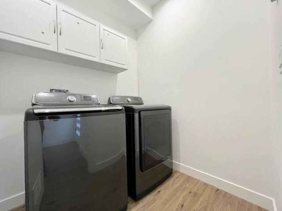 4Br Townhouse In Koreatown 洛杉矶 外观 照片